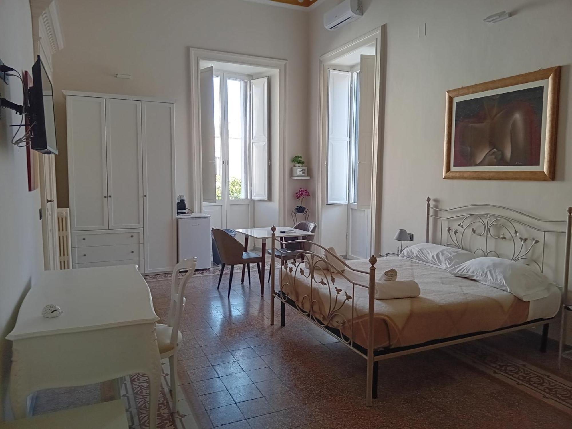 Ilcastellano - Suites & Apartments Lecce Exterior foto